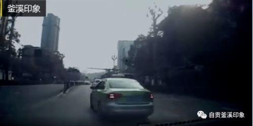 河南出租车爆料视频最新,揭露行业乱象，乘客权益谁来守护？